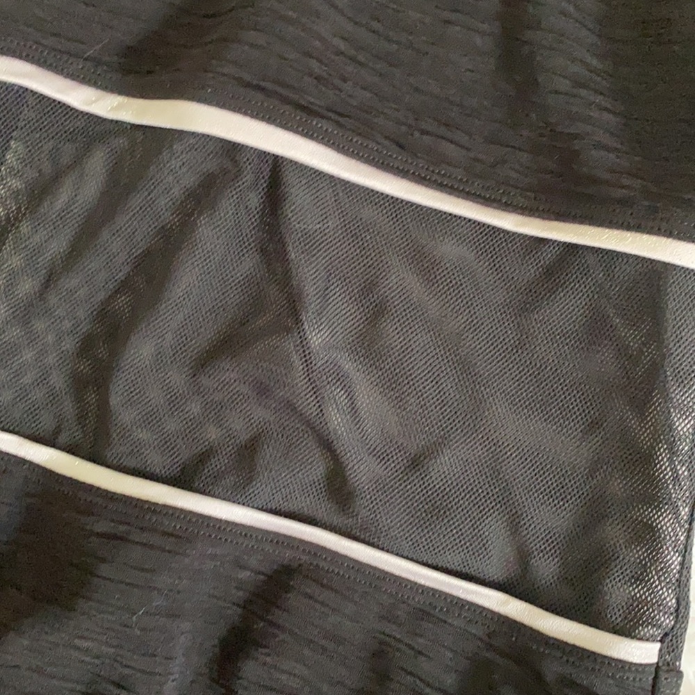 Random Hearts bathing suit - Picture 2 of 3